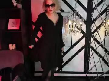 _queen_anna from Chaturbate is Freechat