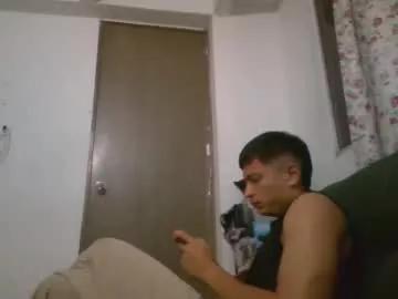 _sexy_jack from Chaturbate is Freechat