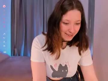 _sofi_spark from Chaturbate is Freechat