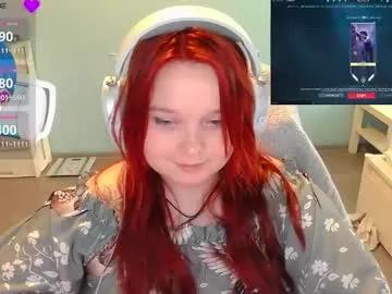 _sofia_adam_ from Chaturbate is Freechat