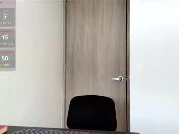 _sofiadeluxe_ from Chaturbate is Freechat