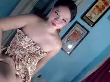 _sugarmelody from Chaturbate is Freechat