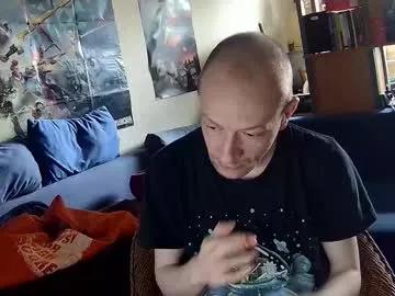 _svenerd87_ from Chaturbate is Freechat