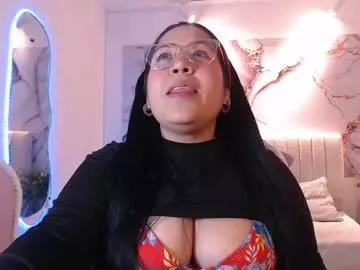 _valeriamiller from Chaturbate is Freechat