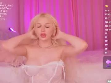 a_lulu from Chaturbate is Freechat