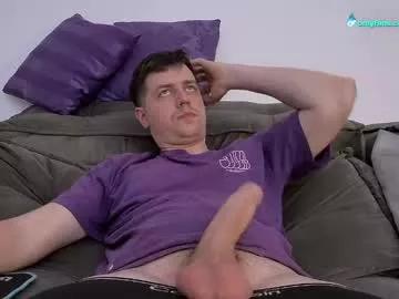 aaronlegend from Chaturbate is Freechat