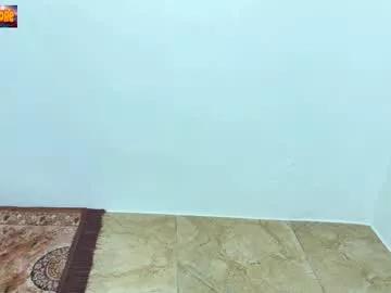 aasher_hardcore from Chaturbate is Freechat