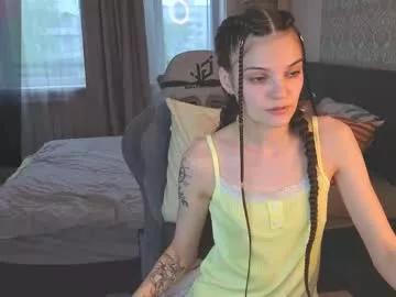 abbey_lunaa from Chaturbate is Freechat
