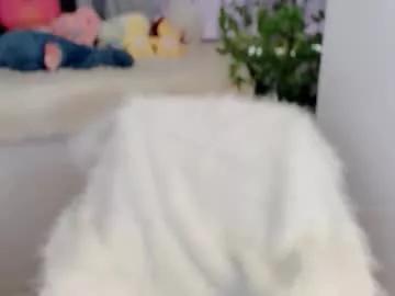 abby_chuchu from Chaturbate is Freechat