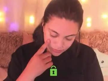 abby_saphir from Chaturbate is Freechat