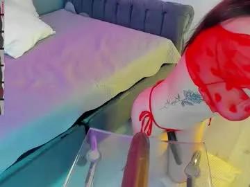 abby_stonee_ from Chaturbate is Freechat