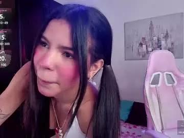 abby_tgn from Chaturbate is Freechat