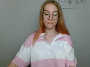 abbymoore__ from Chaturbate is Freechat