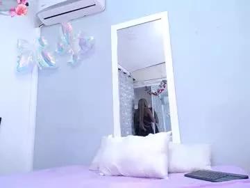 abbyy_taylor_ from Chaturbate is Freechat