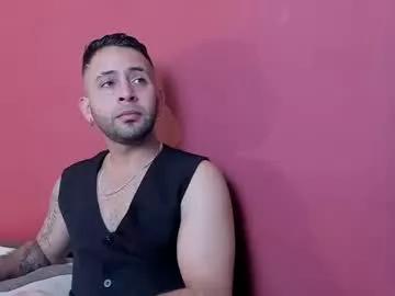 abellaanddick from Chaturbate is Freechat