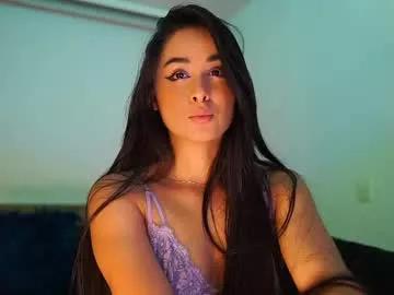 abigail_adamss_ from Chaturbate is Freechat