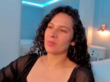 abigail_weiss from Chaturbate is Freechat