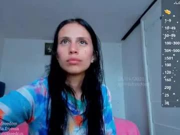 activistfreedom from Chaturbate is Freechat