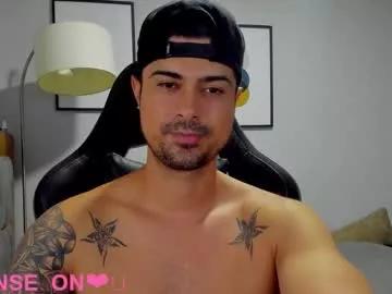 adam_clarke from Chaturbate is Freechat
