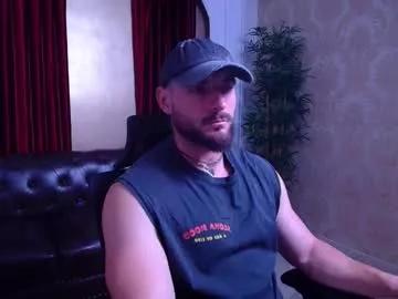 adamjameson from Chaturbate is Freechat