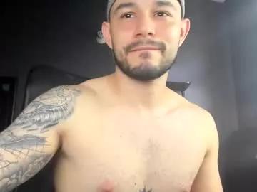 adel_hard from Chaturbate is Freechat