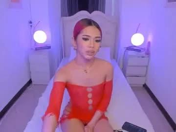 adriana_banks from Chaturbate is Freechat