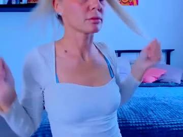 adriana_coy_ from Chaturbate is Freechat