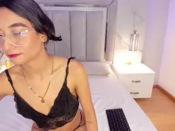 afroditaevans_ from Chaturbate is Freechat