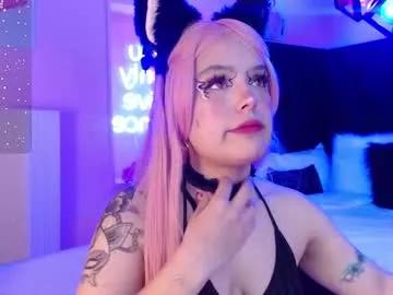 agata_evans_ from Chaturbate is Freechat