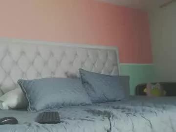 agata_y_dante from Chaturbate is Freechat
