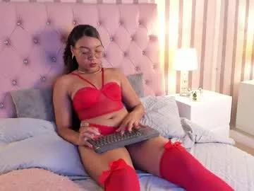 agatha_cossio_ from Chaturbate is Freechat