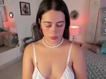 agatha_vixen from Chaturbate is Freechat