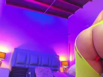 agathachristie2211 from Chaturbate is Freechat