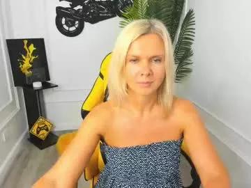 Photos of agathaklouin from Chaturbate is Freechat