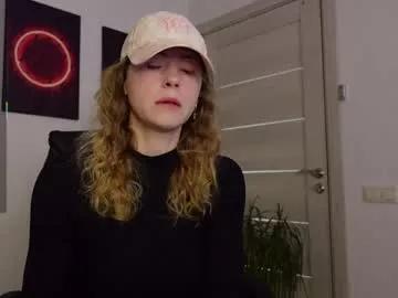 agelina_summer from Chaturbate is Freechat