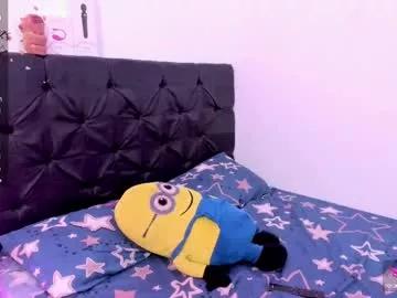 aidenstorm_ from Chaturbate is Freechat