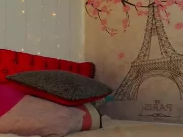aishaluna from Chaturbate is Freechat