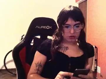 akamedolle from Chaturbate is Freechat
