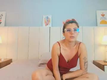 alanagrecco from Chaturbate is Freechat