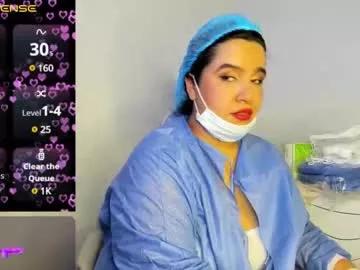 alanna_sloppy from Chaturbate is Freechat