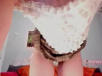 alaska_cosmic_soul from Chaturbate is Freechat