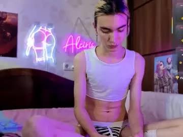 alciris from Chaturbate is Freechat