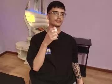 aleex_miller from Chaturbate is Freechat