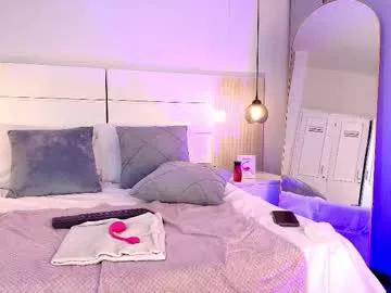alehia_cute from Chaturbate is Freechat
