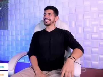 alejandrostorm from Chaturbate is Freechat