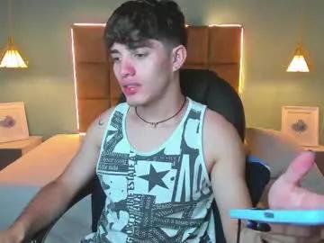alejootwink from Chaturbate is Freechat