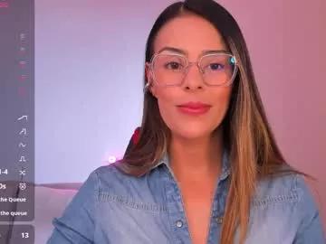 alessandramoreli from Chaturbate is Freechat
