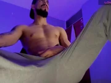 alessandro_dibellucci from Chaturbate is Freechat