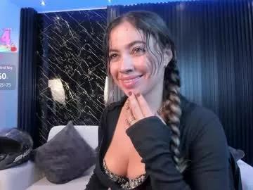 alessia_taylorr from Chaturbate is Freechat