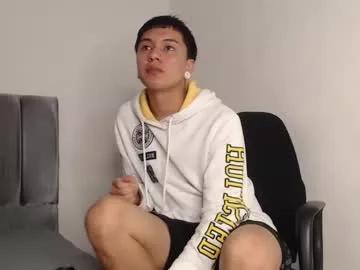 alex__lover from Chaturbate is Freechat
